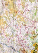 070702 Midtnattsol Galoppen etp.3 * 743 x 1026 * (153KB)